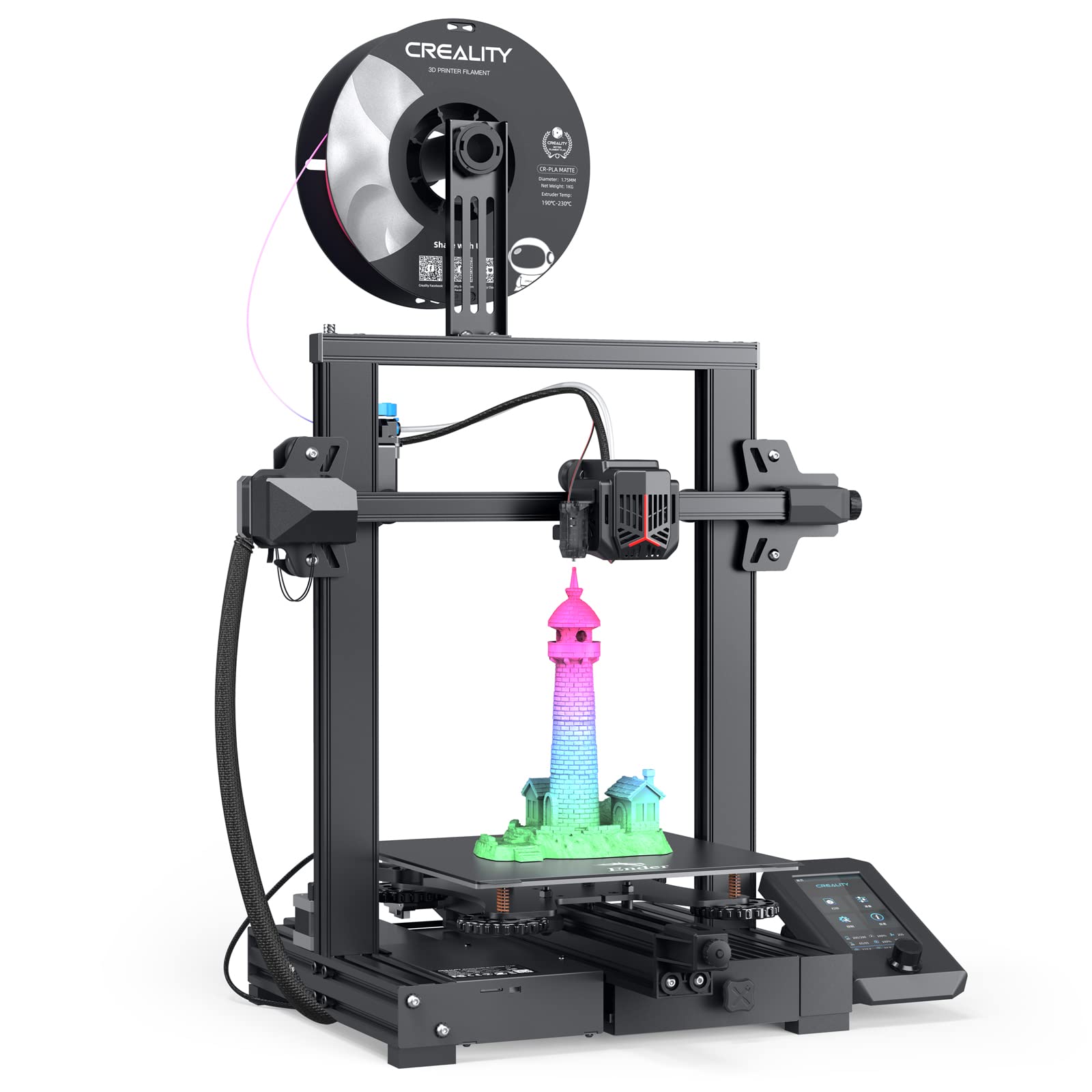 Ender V2 3 Cosco: A Comprehensive Review & Guide