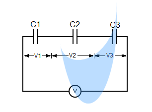 Equivalent Capacitance Calculator Stompbox Electronics Equivalent Capacitance Calculator Stompbox Electronics