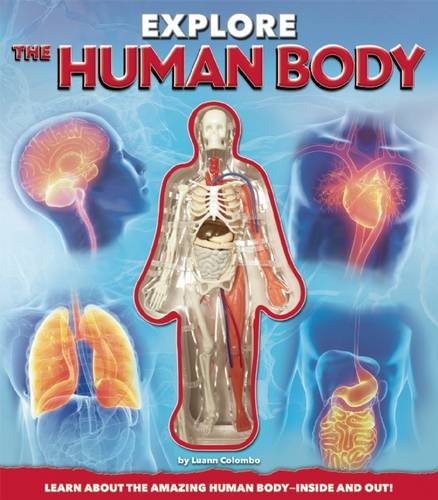 Explore The Human Body Harvard Book Store Explore The Human Body Harvard Book Store