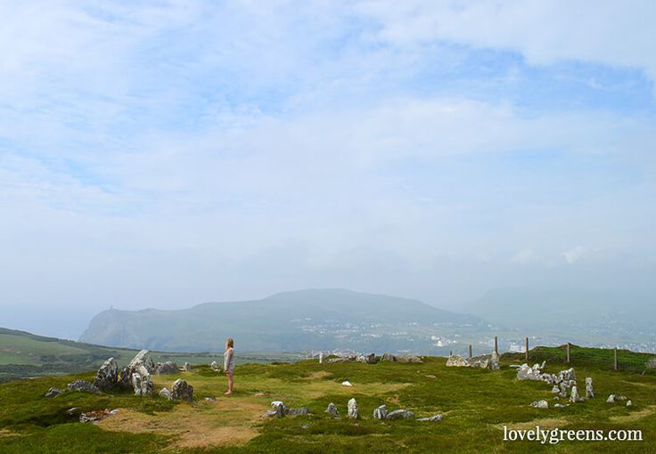 Explore These 12 Ancient And Neolithic Sites On The Isle Of Man Explore These 12 Ancient And Neolithic Sites On The Isle Of Man