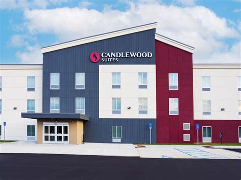 Top Extended Stay Options in Dothan, AL