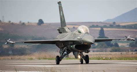F16 Jets to Ukraine: Delivery Details & Timeline F16 Jets to Ukraine: Delivery Details & Timeline