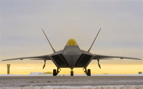 Fa22 Raptor Fa22 Raptor