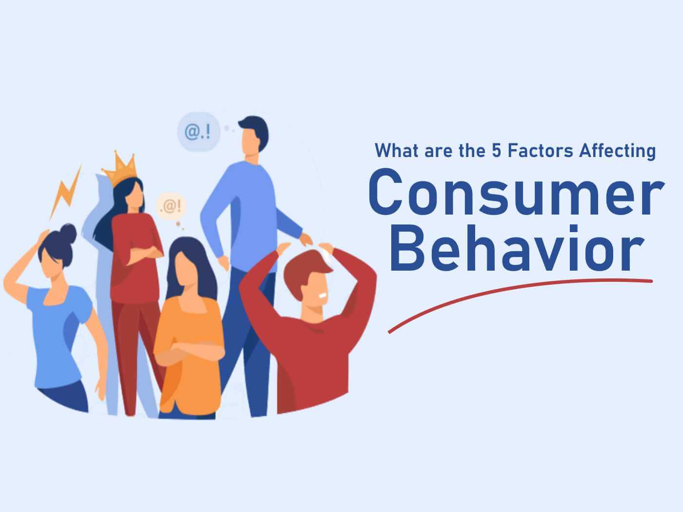 Factors Influencing Consumer Decisions Principles Of Marketing Factors Influencing Consumer Decisions Principles Of Marketing