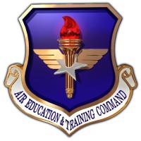 Falcon Meets Thunderbolt Air Education And Training Command Falcon Meets Thunderbolt Air Education And Training Command