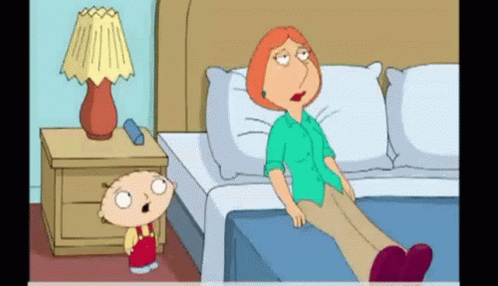 Family Guy: Lois as Mystique Explained