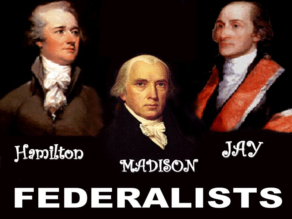 Federalist vs Anti-Federalists: Key Differences Explained