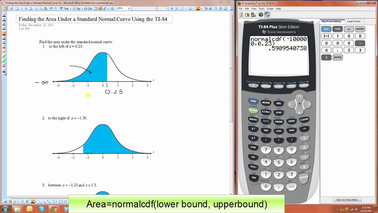 Calculate Area Between Curves Easily with Our Tool