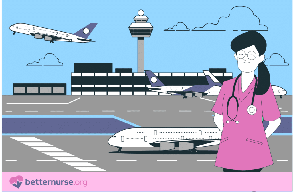 Flight Nurse Qualifications: Essential Skills and Requirements