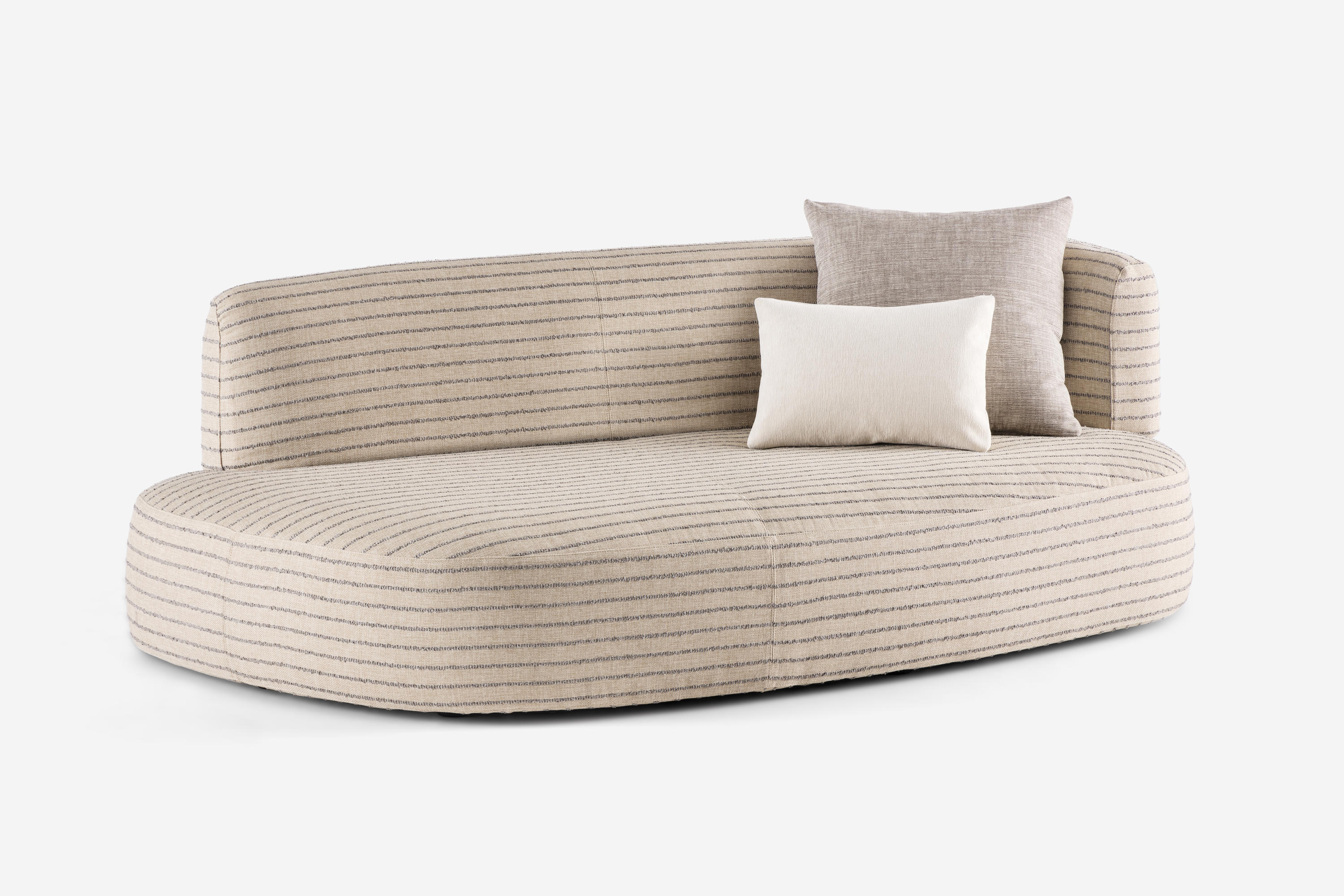 Flou Blurring The Boundaries Between Inside And Out Flou Blurring The Boundaries Between Inside And Out