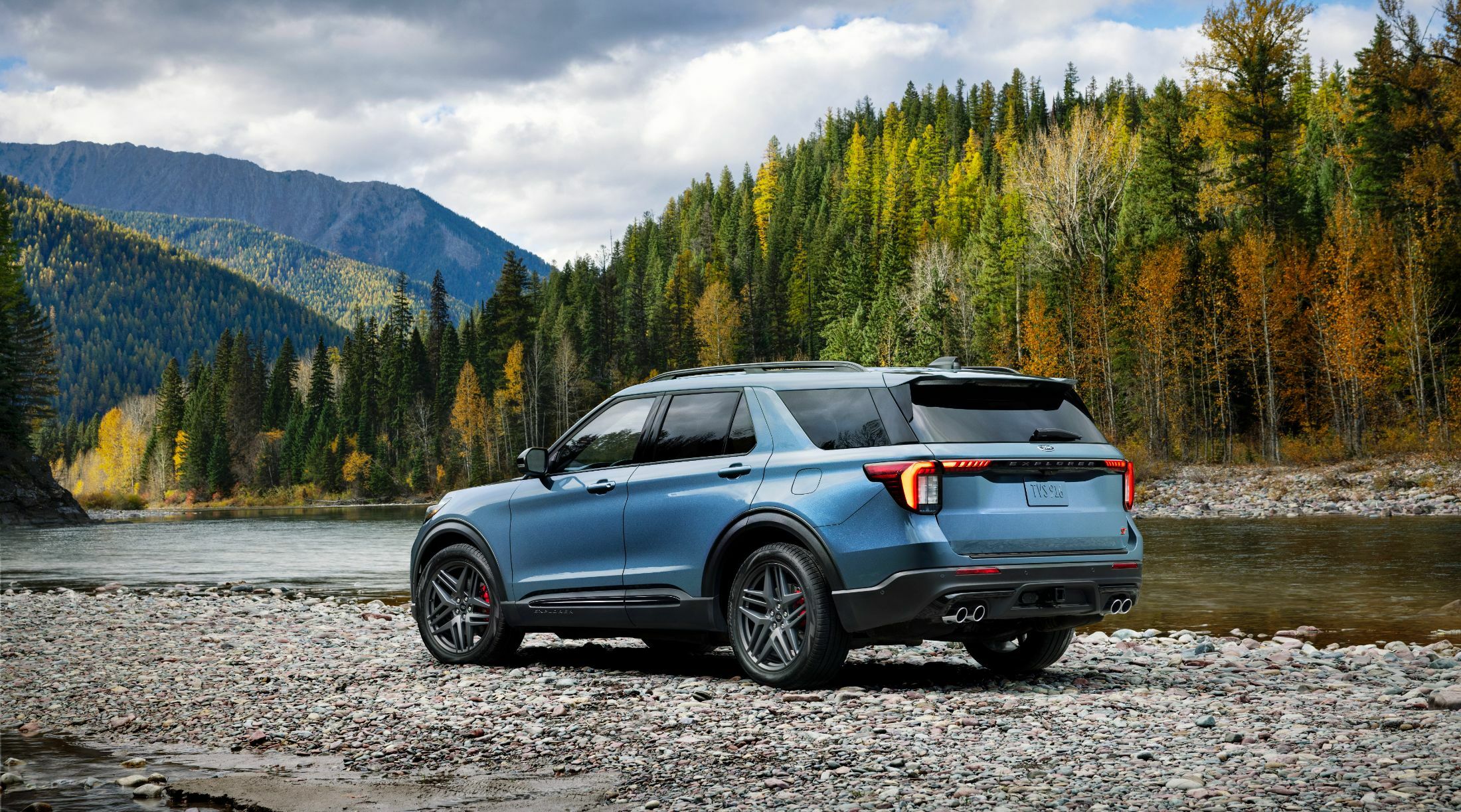 Ford Drops Four Recalls In One Day Hitting Mustang F Series And More Ford Drops Four Recalls In One Day Hitting Mustang F Series And More