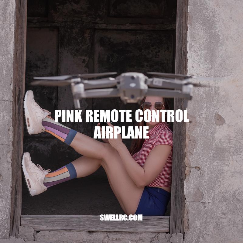Gas Remote Control Airplanes: Ultimate Flying Experience Gas Remote Control Airplanes: Ultimate Flying Experience