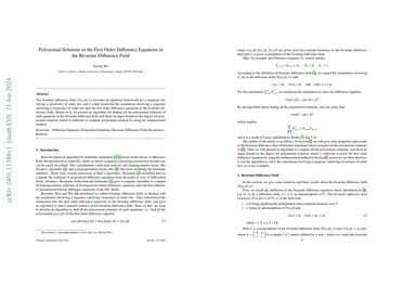 Gausshermite Polynomial Solutions Code Explained Gausshermite Polynomial Solutions Code Explained