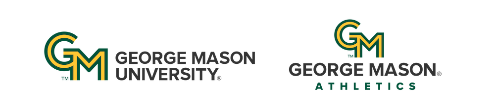 George Mason University Completes Long Term Rebrand With New Logo George Mason University Completes Long Term Rebrand With New Logo