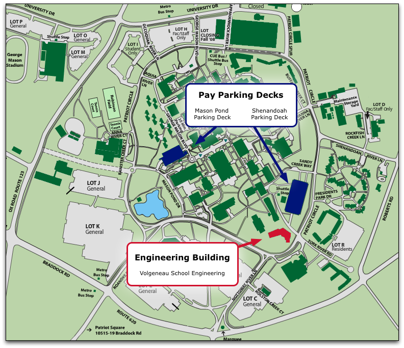 George Mason University Rankings Campus Information And Costs George Mason University Rankings Campus Information And Costs