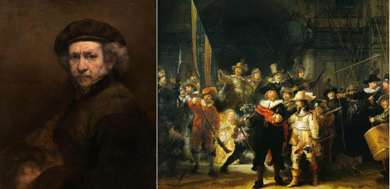 Great Dutch Artists: Masterpieces & Legacy Unveiled
