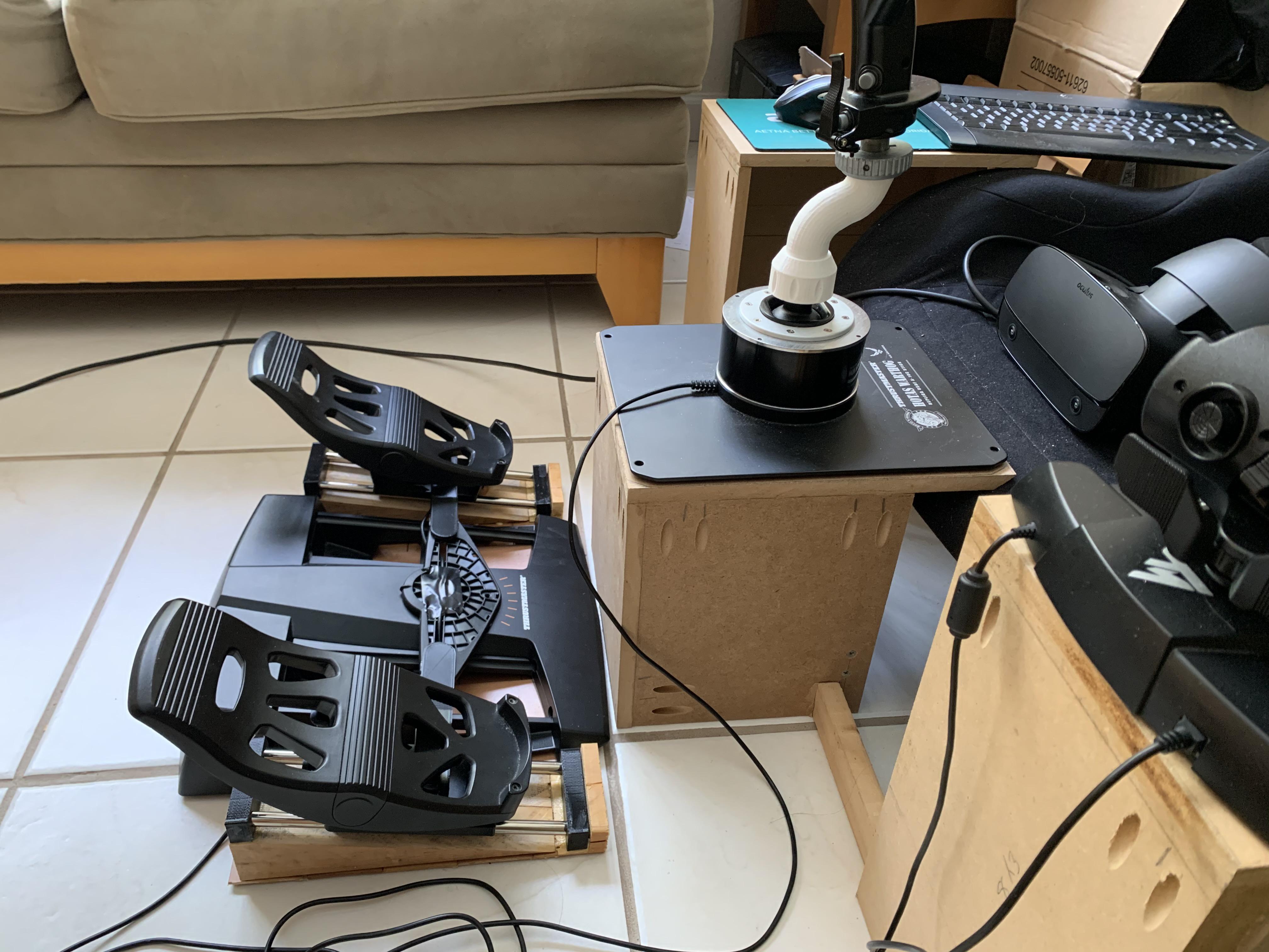 Guide To 2021 S Best Rudder Pedals For Flight Simulators Nerd Techy Guide To 2021 S Best Rudder Pedals For Flight Simulators Nerd Techy