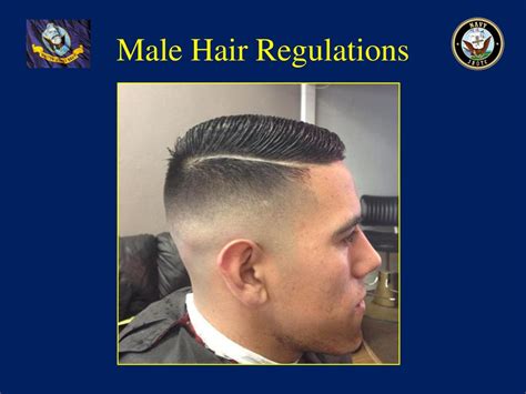 Navy Hair Requirements: What You Need to Know Navy Hair Requirements: What You Need to Know