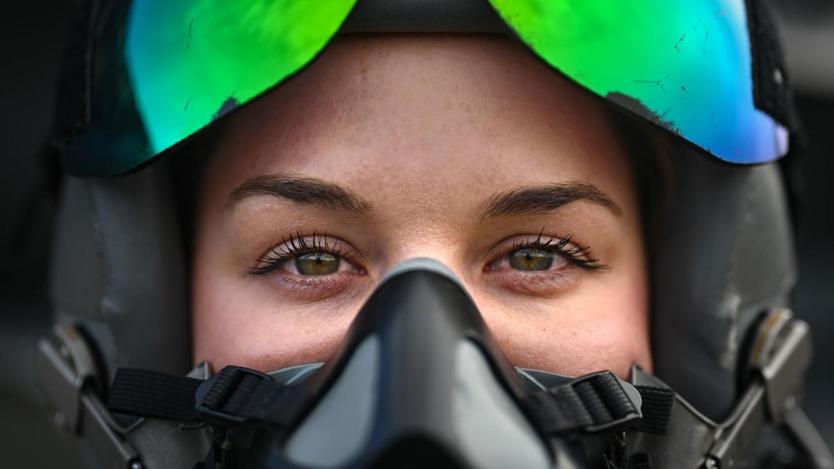 Here S How The Air Force S New Pilot Retention Bonuses Will Work