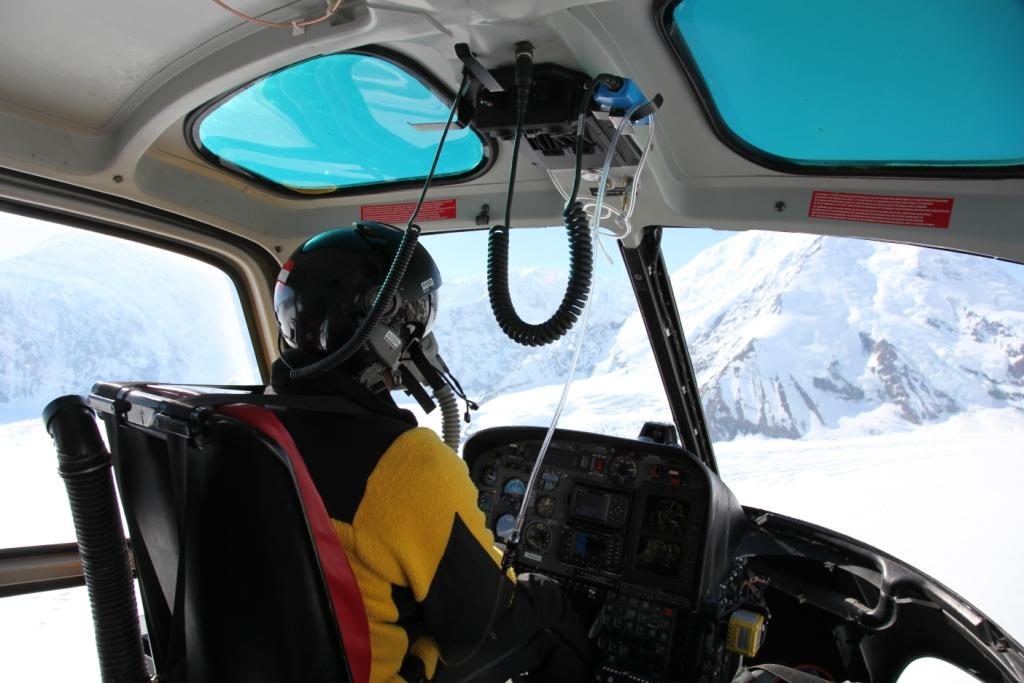 High Altitude Helicopter Rescue Bandar Udara Online High Altitude Helicopter Rescue Bandar Udara Online