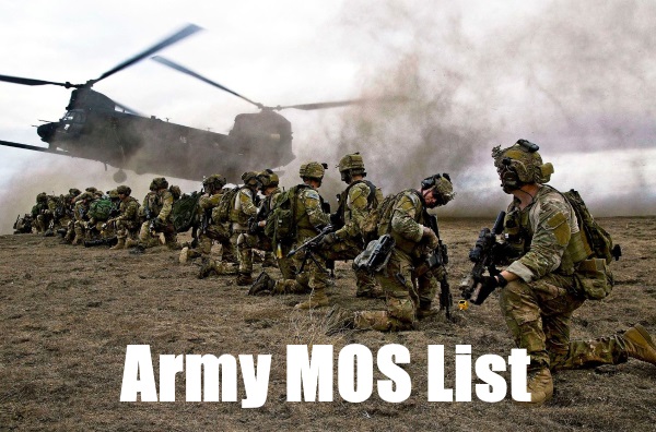 Highest Paying Military Jobs Best Paying Jobs In The Military Frg Highest Paying Military Jobs Best Paying Jobs In The Military Frg