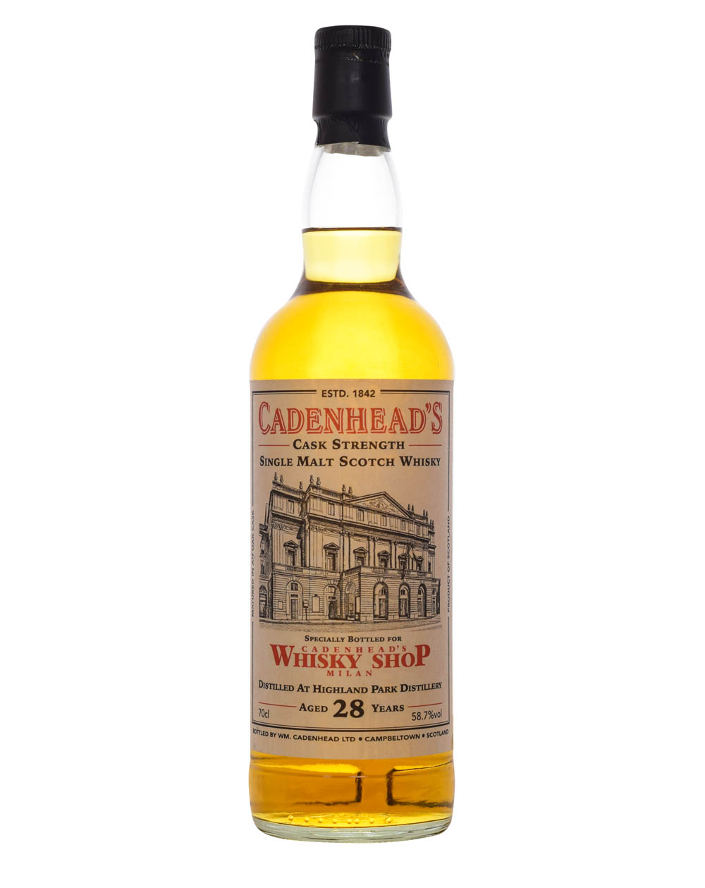 Highland Park 28 Years Old Cadenhead S Shop Milan 2020 Musthave Malts Highland Park 28 Years Old Cadenhead S Shop Milan 2020 Musthave Malts