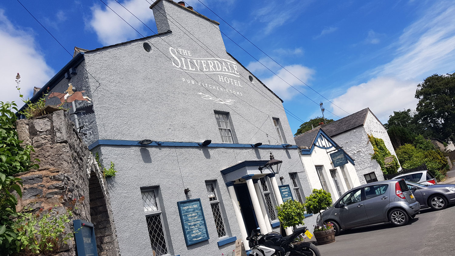 Top Hotels Near Silverdale: Perfect Stays for Every Budget