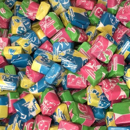 How Starburst Candy Reaches Your Local Store: A Journey Explained