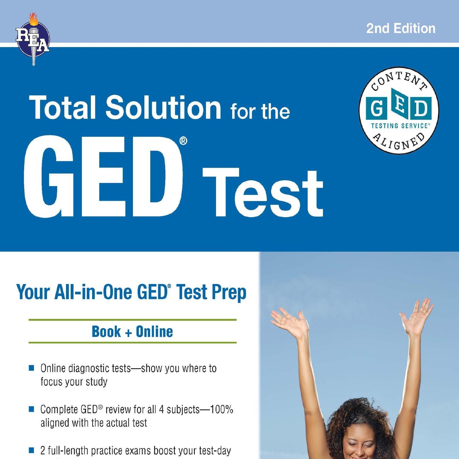 GED Test Duration: How Long Does It Take?