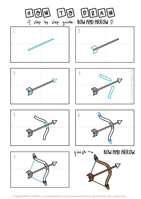 How To Draw A Bow And Arrow Theme Loader Vrogue Co How To Draw A Bow And Arrow Theme Loader Vrogue Co