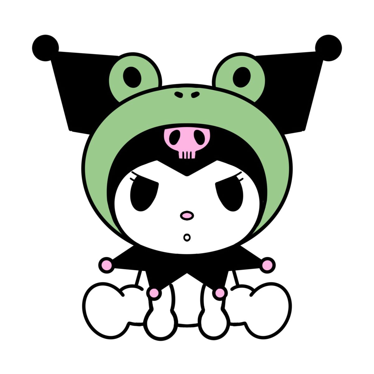 How To Draw Kuromi From My Melody And Hello Kitty Eas Vrogue Co How To Draw Kuromi From My Melody And Hello Kitty Eas Vrogue Co