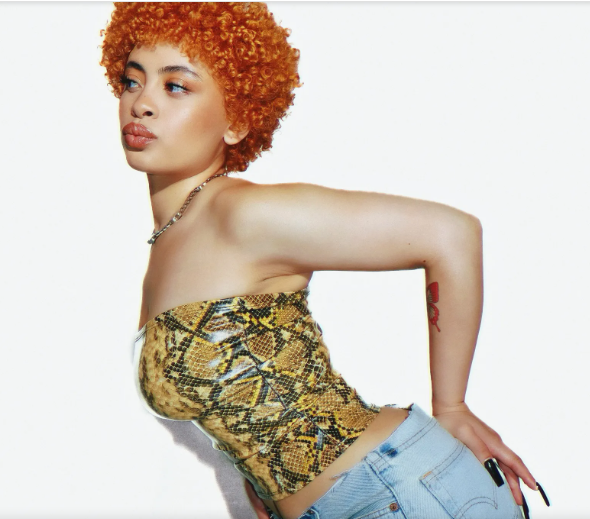How To Watch Ice Spices Leak Original Viral Video By Helly Cornner How To Watch Ice Spices Leak Original Viral Video By Helly Cornner