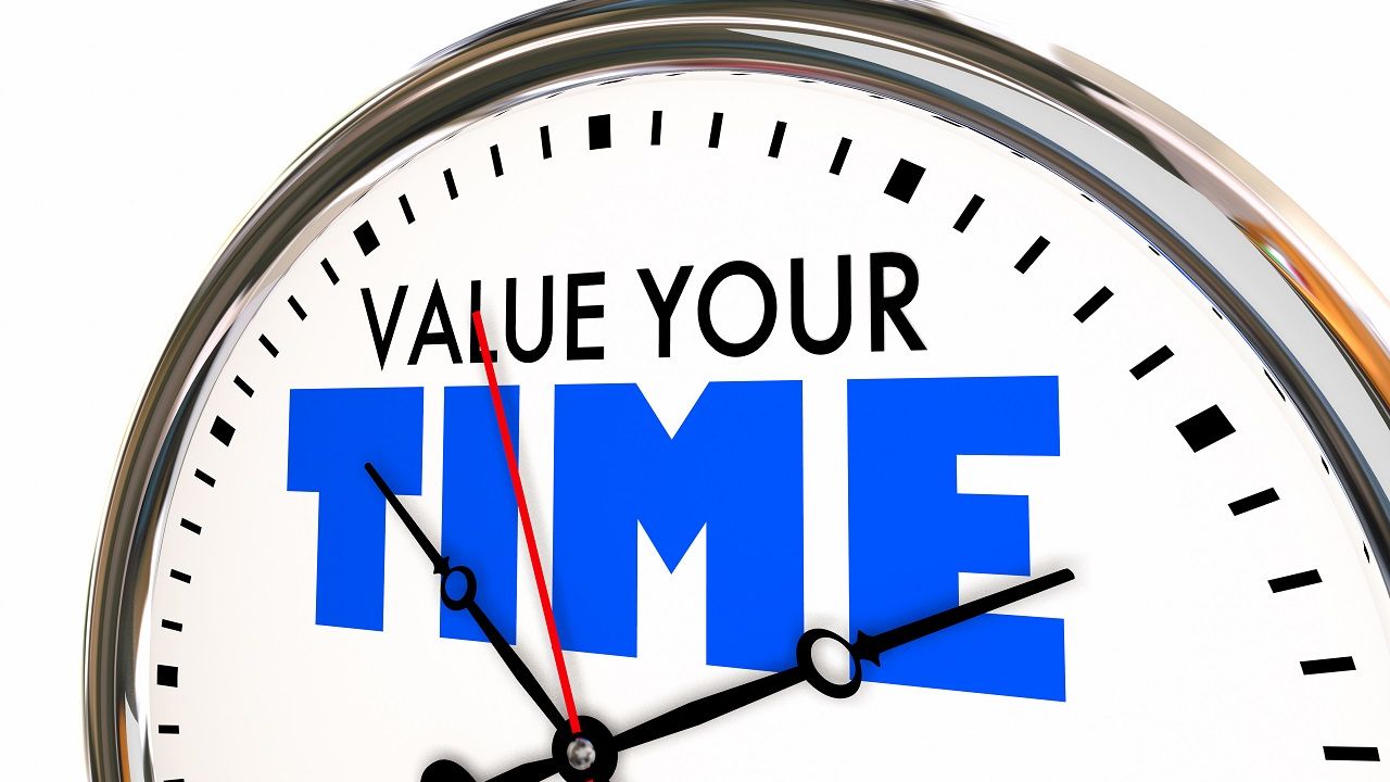 How I Would Spend Time: 7 Productive Ways