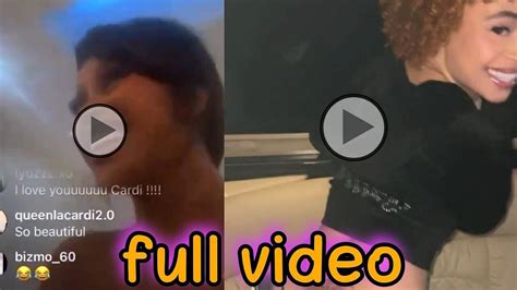 Ice Spice Tape Leak: What You Need to Know