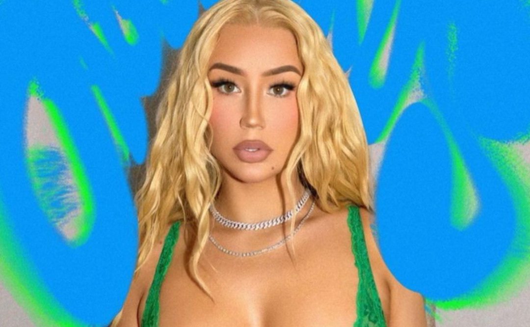 Iggy Azalea Tells Fans What To Expect After She Joins Onlyfans Iggy Azalea Tells Fans What To Expect After She Joins Onlyfans