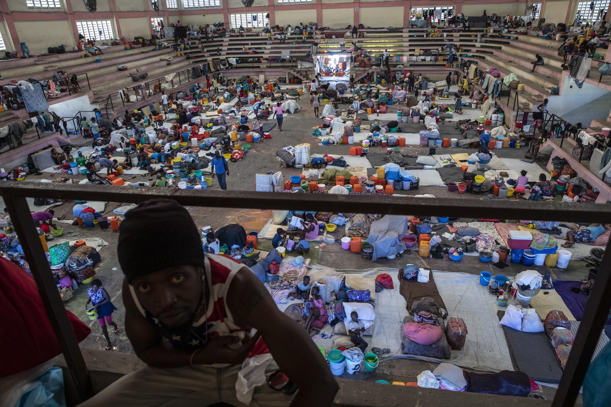 In Haiti The Difficult Relationship Of Gangs And Business Pulitzer In Haiti The Difficult Relationship Of Gangs And Business Pulitzer
