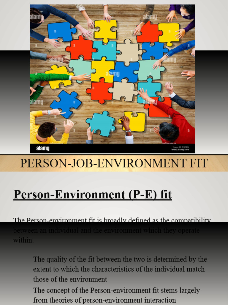 The Power of In-Person Environments: Benefits & Impact