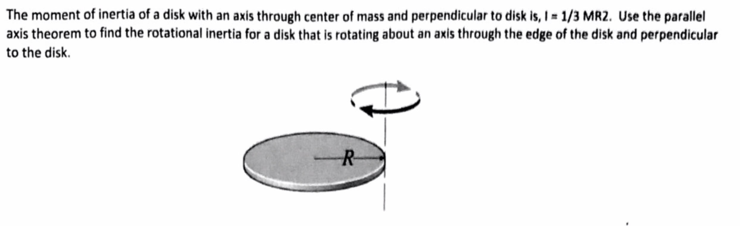 Understanding Disk Inertia: Key Concepts and Applications Understanding Disk Inertia: Key Concepts and Applications