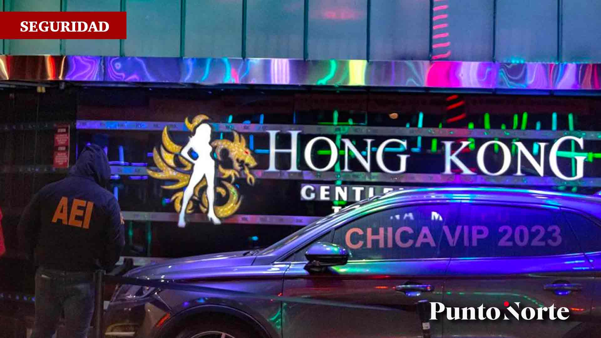 Exploring the Hidden Gems of Hong Kong Tijuana