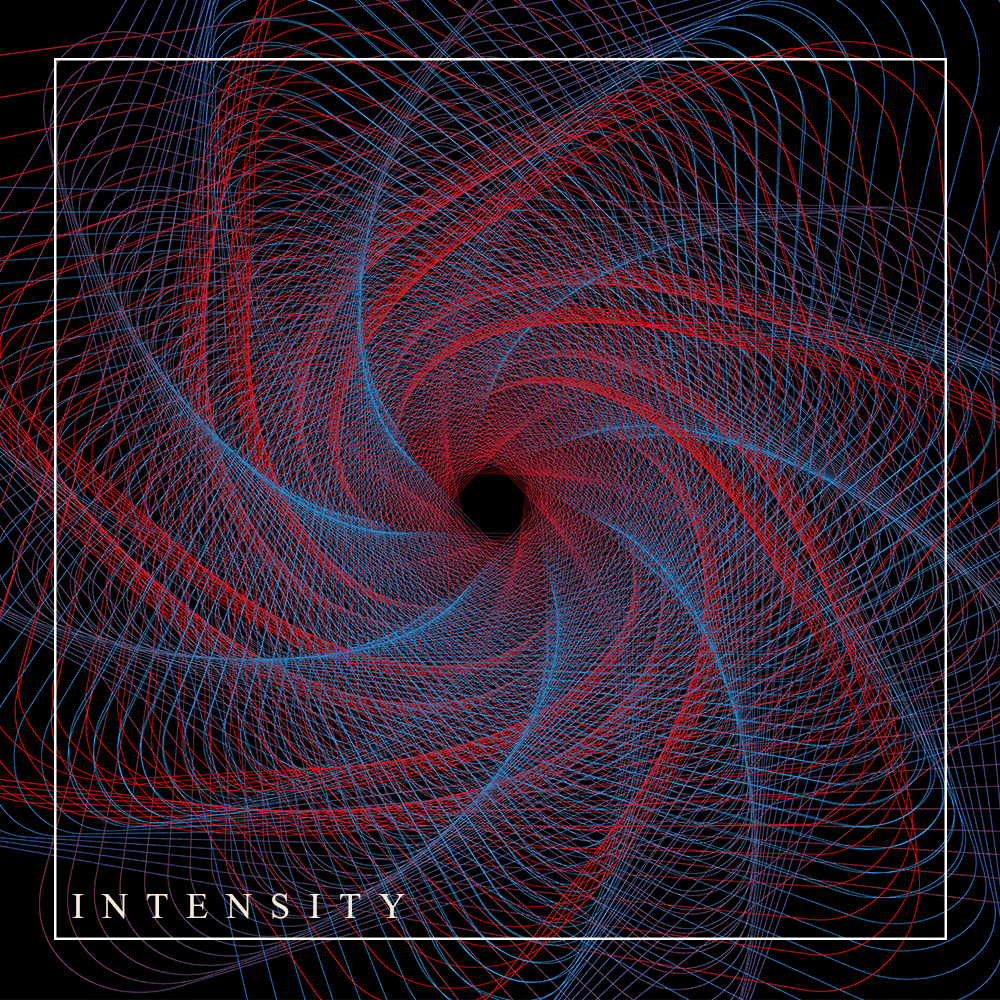 Intensity Art Intensity Art