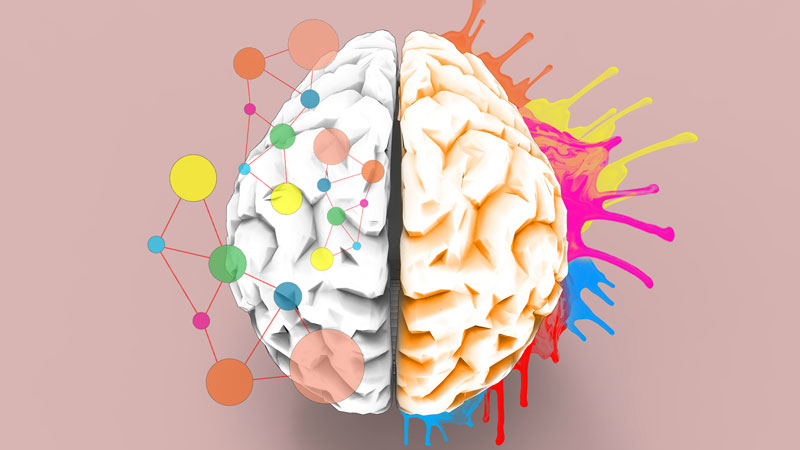 Understanding Intensity in Art: Definition & Impact