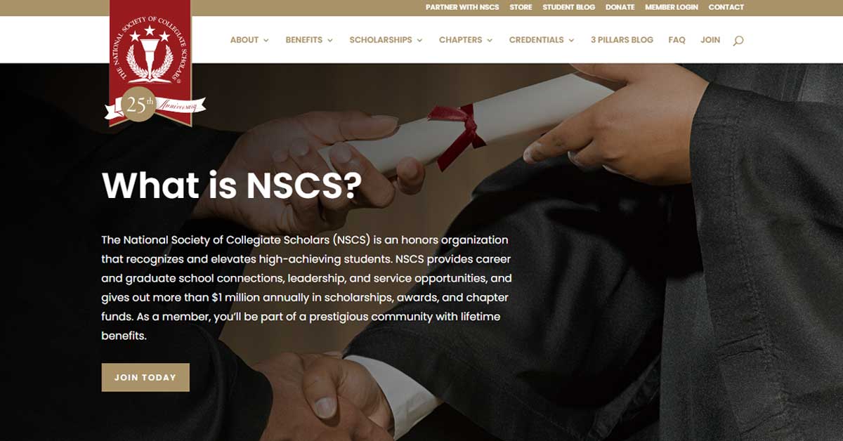 Is NSCS Legit? Uncovering the Truth About This Honor Society