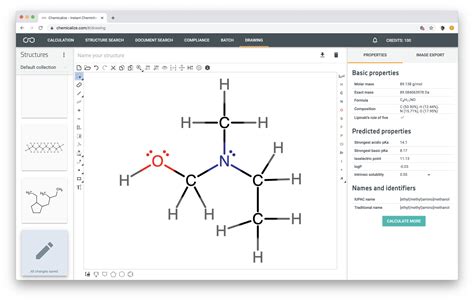 Iupac Naming Chemdoodle Deepfecol Iupac Naming Chemdoodle Deepfecol