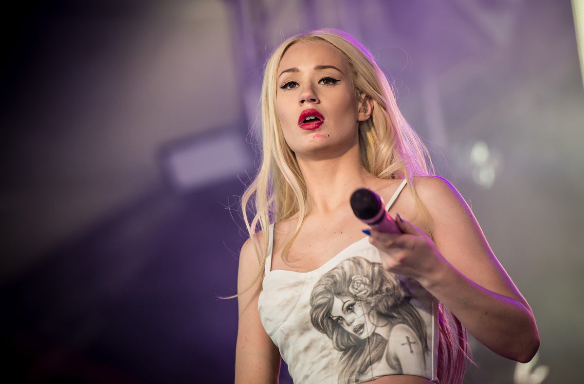 Izzy Azalea Joins Onlyfans To Launch My Biggest Izzy Azalea Joins Onlyfans To Launch My Biggest