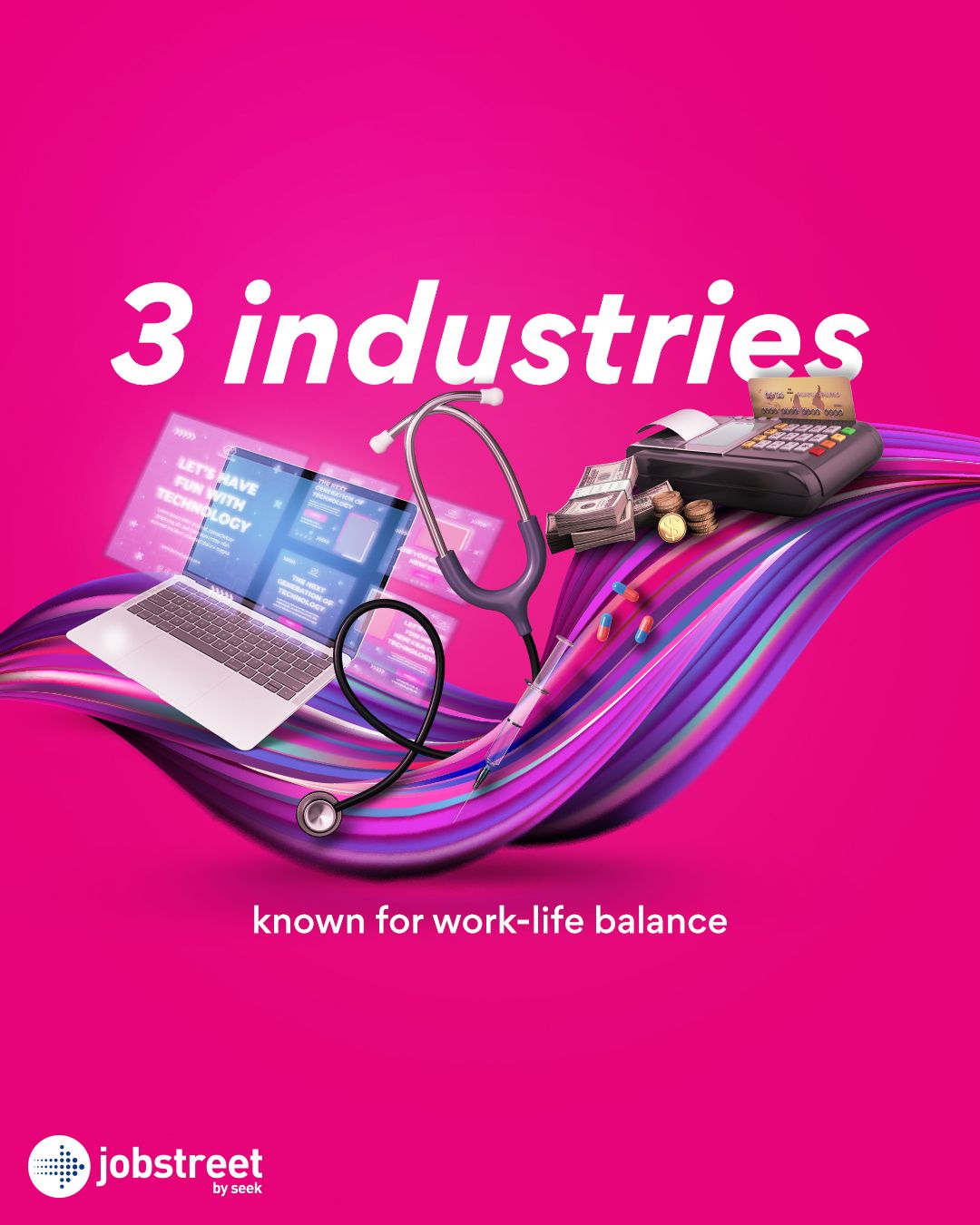 Jobstreet Malaysia Unlock Smarter Career Opportunities With Quicker Jobstreet Malaysia Unlock Smarter Career Opportunities With Quicker