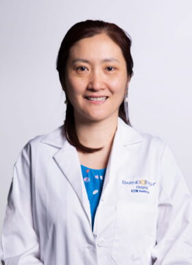 Kim Ding MD: Expert Insights on Health & Wellness