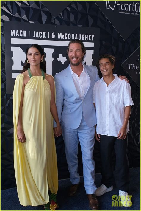 Levi Alves Mcconaughey The Rising Star Redefining Hollywood S Landscape Levi Alves Mcconaughey The Rising Star Redefining Hollywood S Landscape