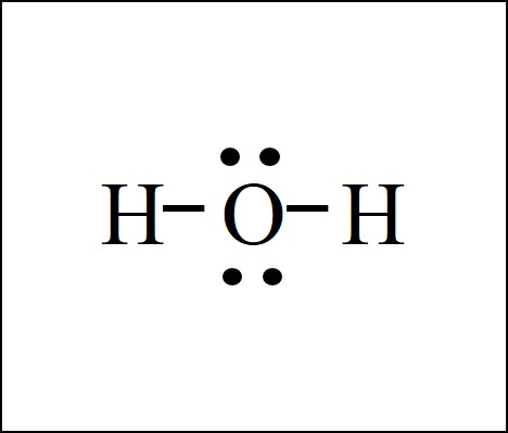 lewis structure of h2co2