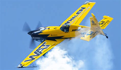 Local Air Show Provides Insight Into World Of Aviation Local Air Show Provides Insight Into World Of Aviation