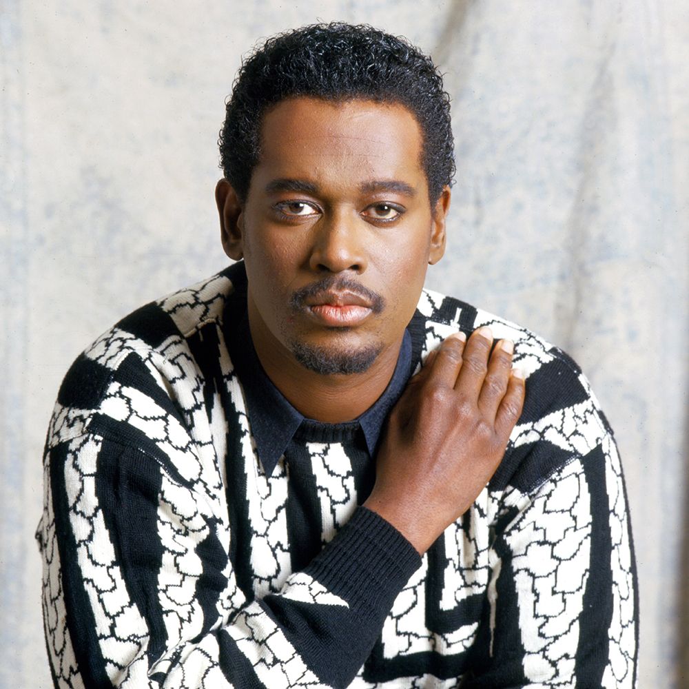 Luther Vandross: Timeless Soul Legend's Legacy Lives On